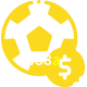 Aposte em esportes do mundo todo no 688a!
